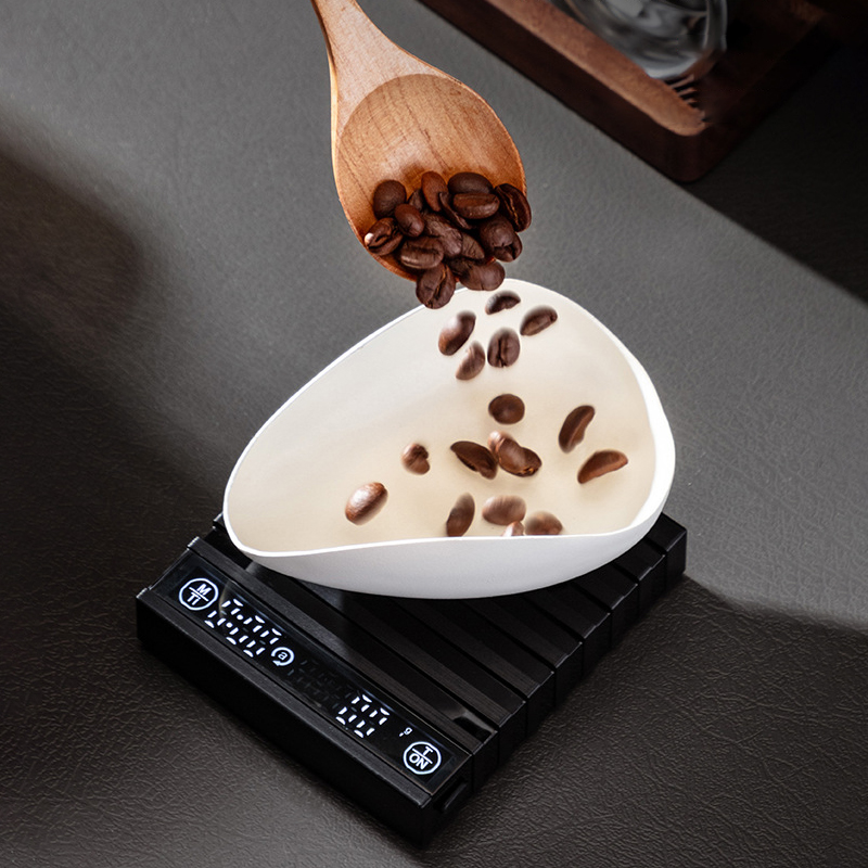Набор для дозирования кофе OAN – обзор и цена Home Bar Shelf