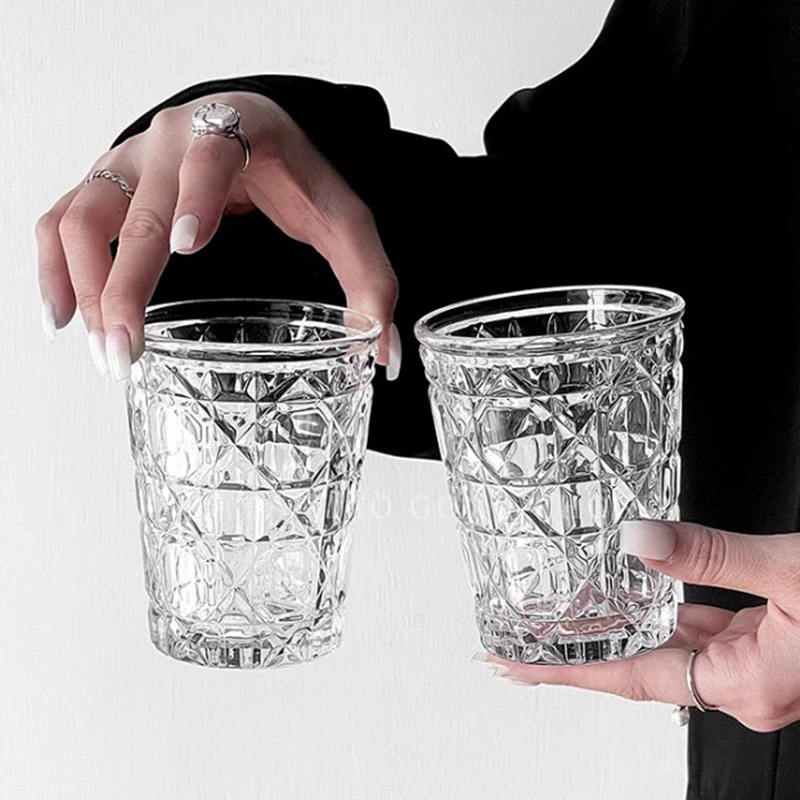 2 шт., винтажные стаканы для в – обзор и цена Old Fashioned Glass