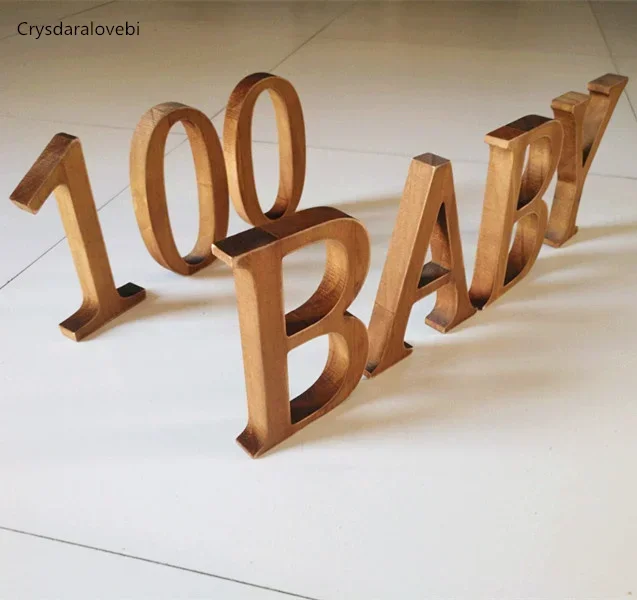 Ретро-деревянные персонализиро – обзор и цена Home Bar Word
