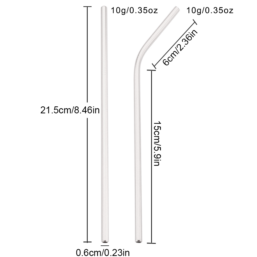 Набор из 14 многоразовых солом – обзор и цена Home Bar Shelf