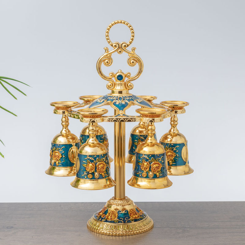 Набор стеклянных бокалов Nordi – обзор и цена Home Bar Set