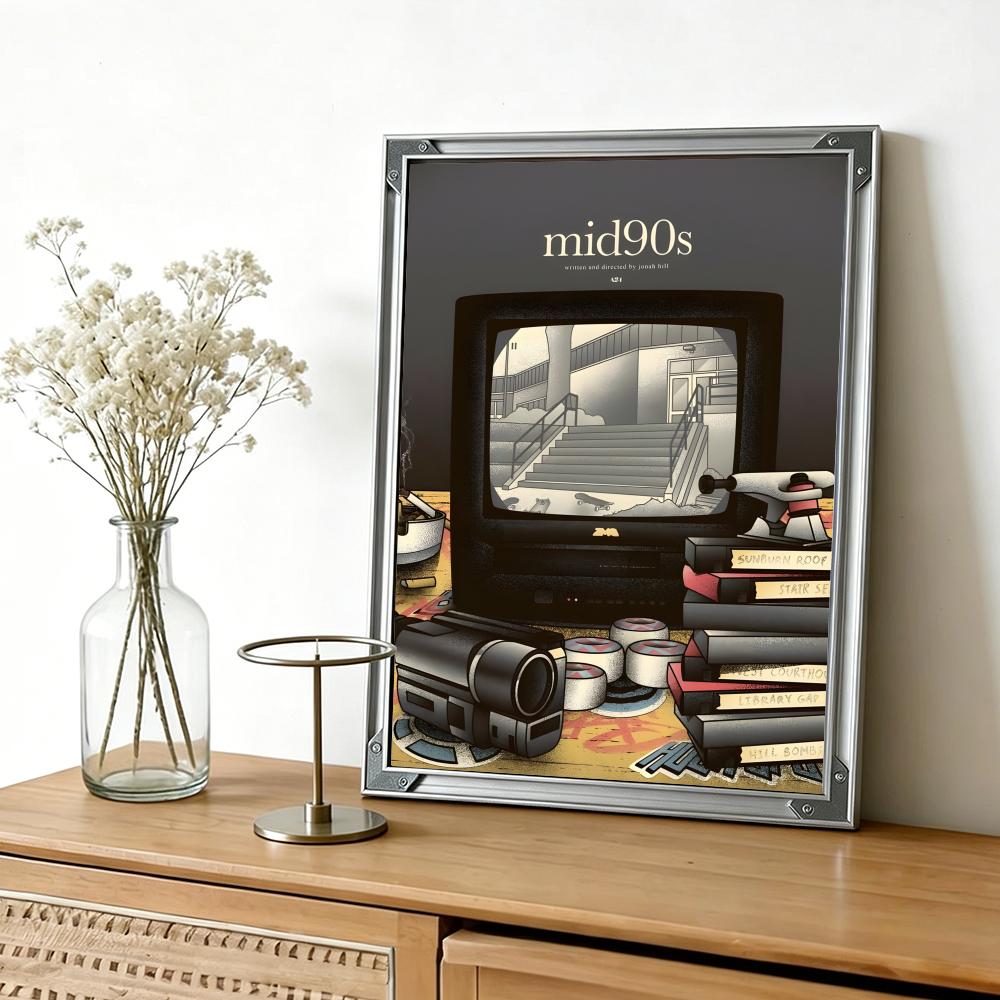 Постер Word M-Mid, художествен – обзор и цена Home Bar Word