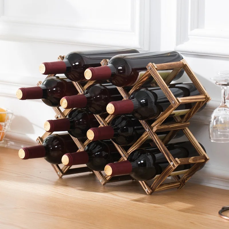 Штабелируемые полки для хранен – обзор и цена Home Bar Shelf