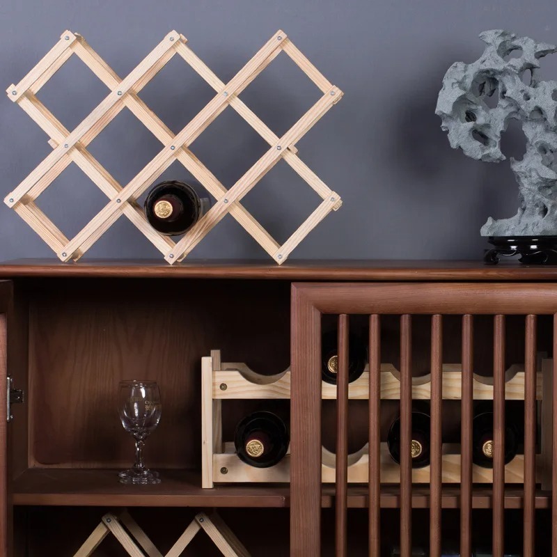 Штабелируемые полки для хранен – обзор и цена Home Bar Shelf