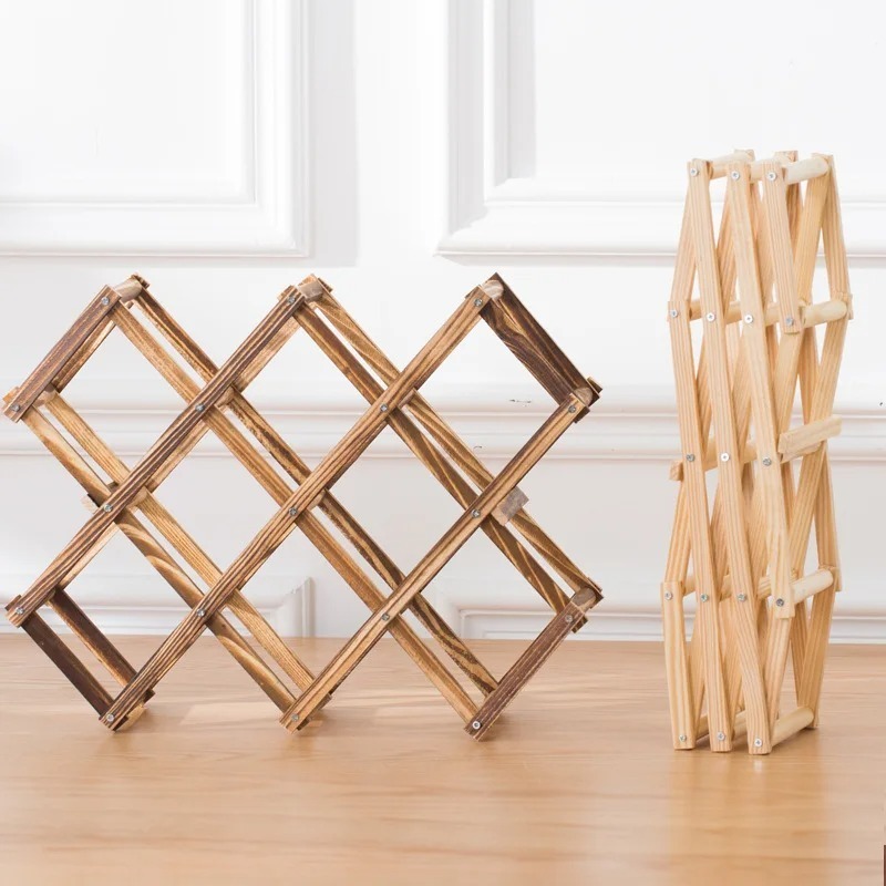 Штабелируемые полки для хранен – обзор и цена Home Bar Shelf