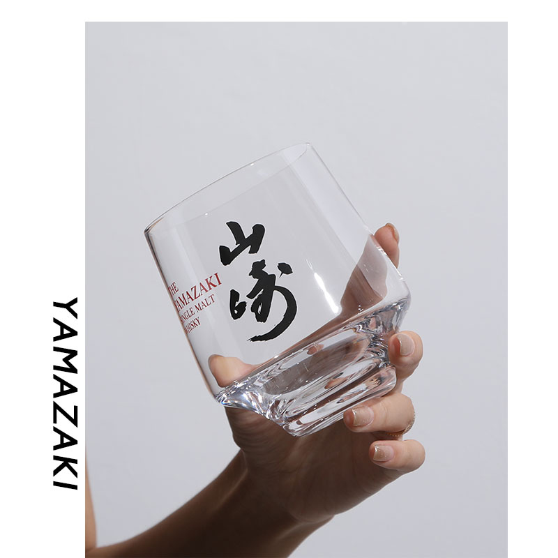 Новинка, Эксклюзивный заказ Ya – обзор и цена Old Fashioned Glass