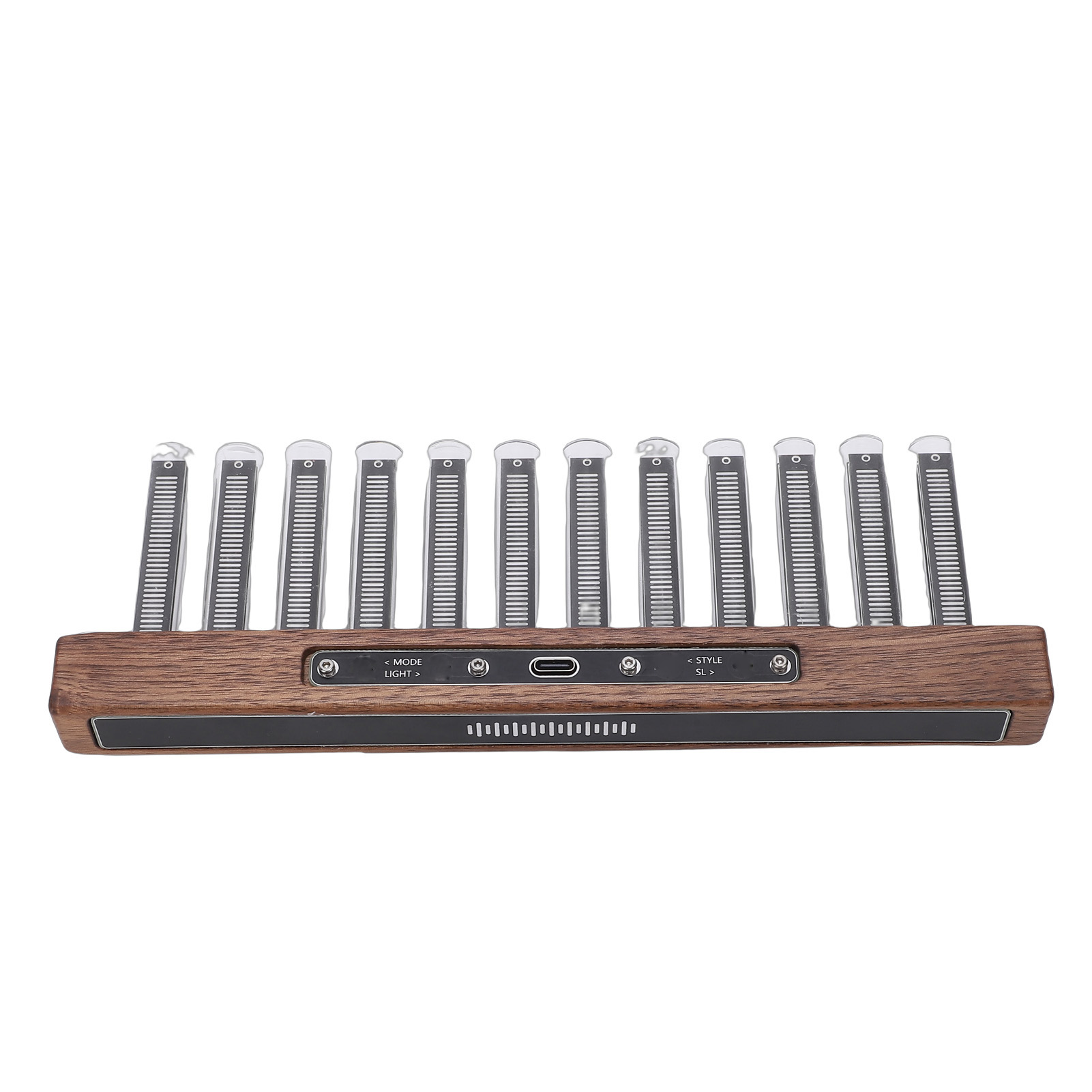Светодиодный музыкальный спект – обзор и цена Home Bar Shelf